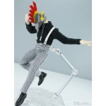 EARTHTOYS - Action Figure 1/12 Scail Collectible Figure KG.LTD. All Reghts Reserved ZHINITAIMEI